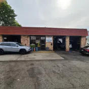 Woodland Auto Services