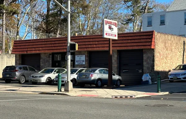 Woodland Auto Services - photo 2