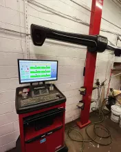 Joshua electro auto repair