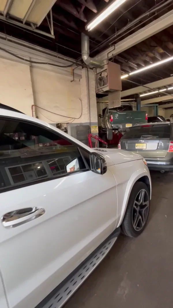 Joshua electro auto repair - photo 2