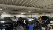 Advance Autotech And Towing