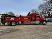 Sheetz Towing