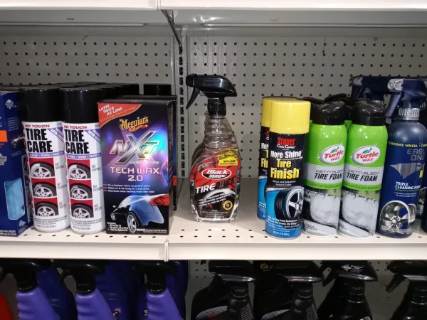 NAPA Auto Parts - Auto Parts Of White Oak - photo 3