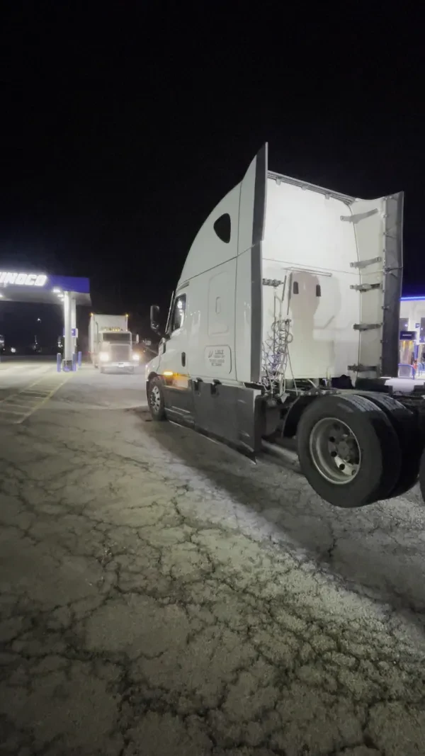 Friedens Collision Center And Towing - photo 4