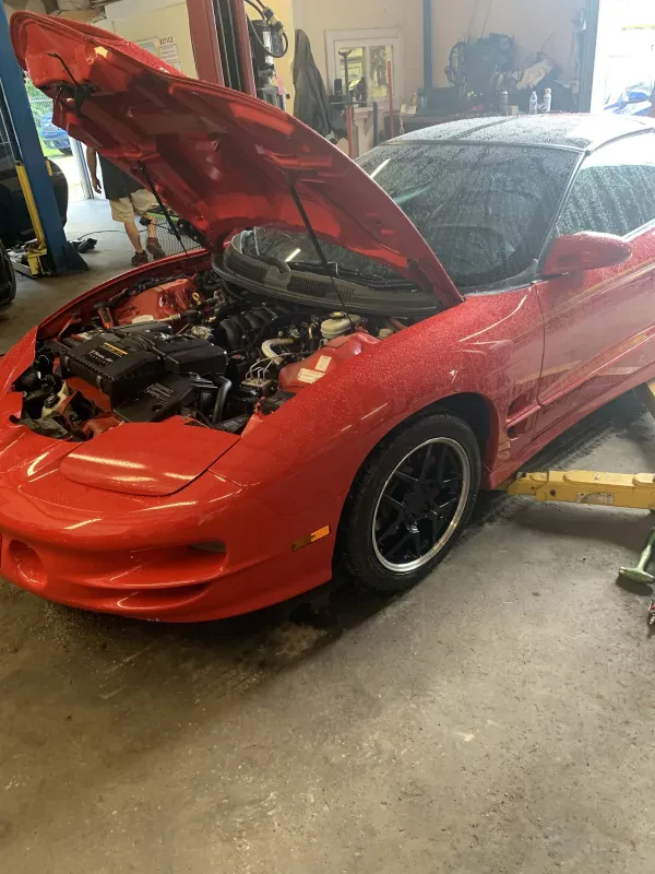 West Manning Auto Repair/ I95 Auto - photo 2