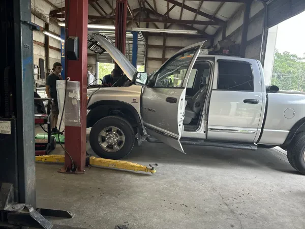 West Manning Auto Repair/ I95 Auto - photo 3