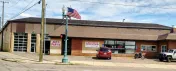 Car Parts Warehouse