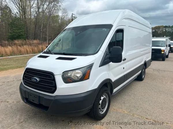 Triangle Truck Center Inc. - photo 4