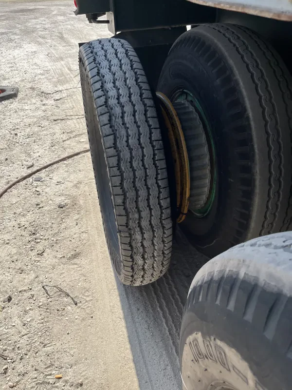 Carolina Tire & Towing - photo 2