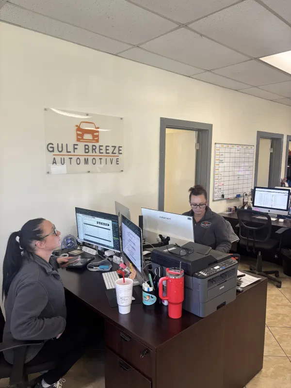 Gulf Breeze Automotive and Diesel Repair - photo 4