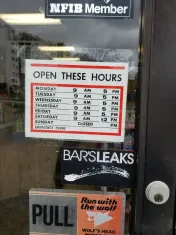 Pitcairn Auto Parts
