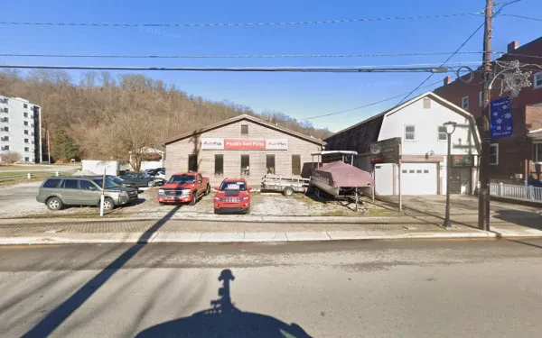 Pitcairn Auto Parts - photo 3