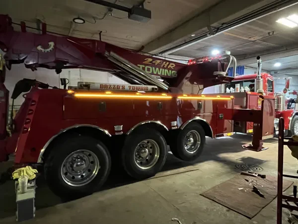 Dazzo's Auto Repair and Towing - photo 2