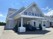 Monaco Ford of Niantic