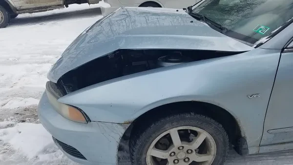 Venango Towing And Recovery, LLC - photo 3