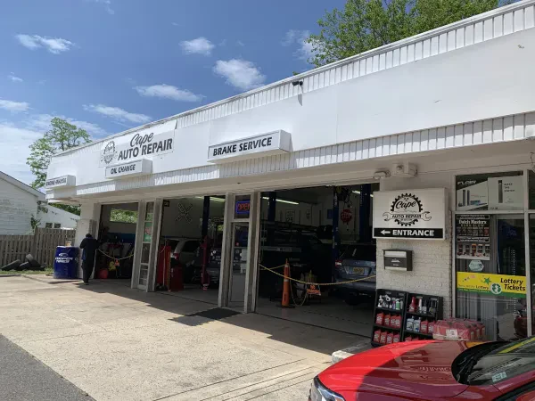 Cape Auto Repair - photo 3