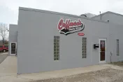 Coffman's Body Shop