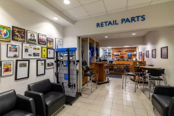 Nucar Honda of Westford Parts - photo 3