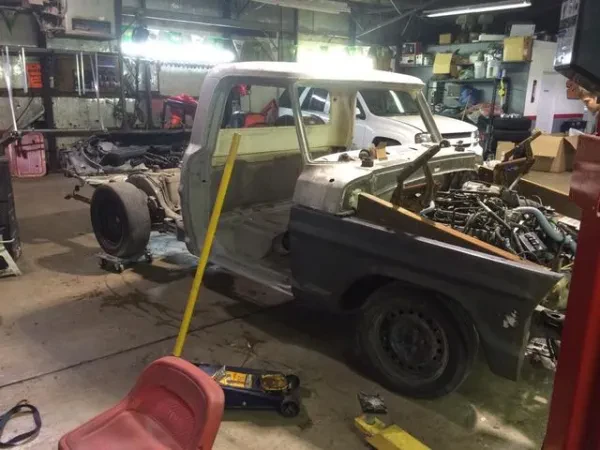 Glenn's Automotive LLC - photo 3