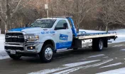 H & H Towing