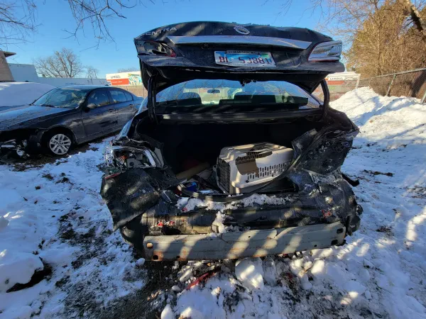 H & H Towing - photo 3