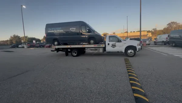 WSC Towing - photo 2