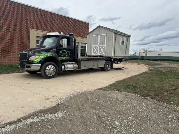Maryland Carrier & Wrecker Sales - photo 3
