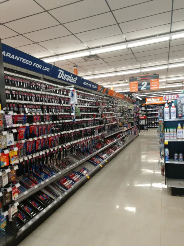 AutoZone Auto Parts - photo 3