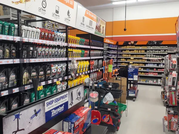 AutoZone Auto Parts - photo 4