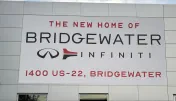Bridgewater INFINITI