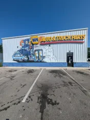 NAPA Auto & Truck Parts Of Baxter