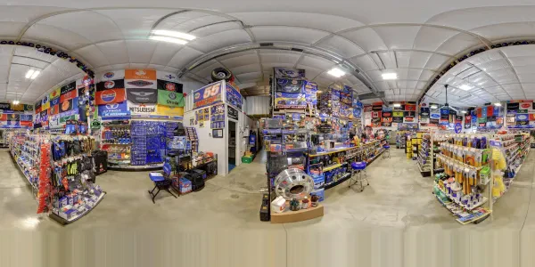 NAPA Auto & Truck Parts Of Baxter - photo 4
