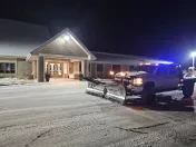 Roberts Towing & Repair Inc.