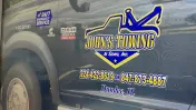 NORTHWEST YELLOW TOWING