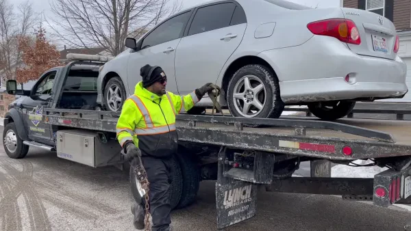 NORTHWEST YELLOW TOWING - photo 2
