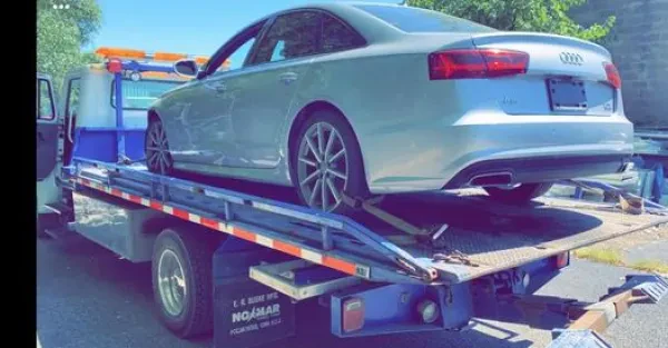 NORTHWEST YELLOW TOWING - photo 4