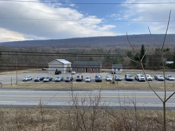 Nittany Auto Centre - photo 3