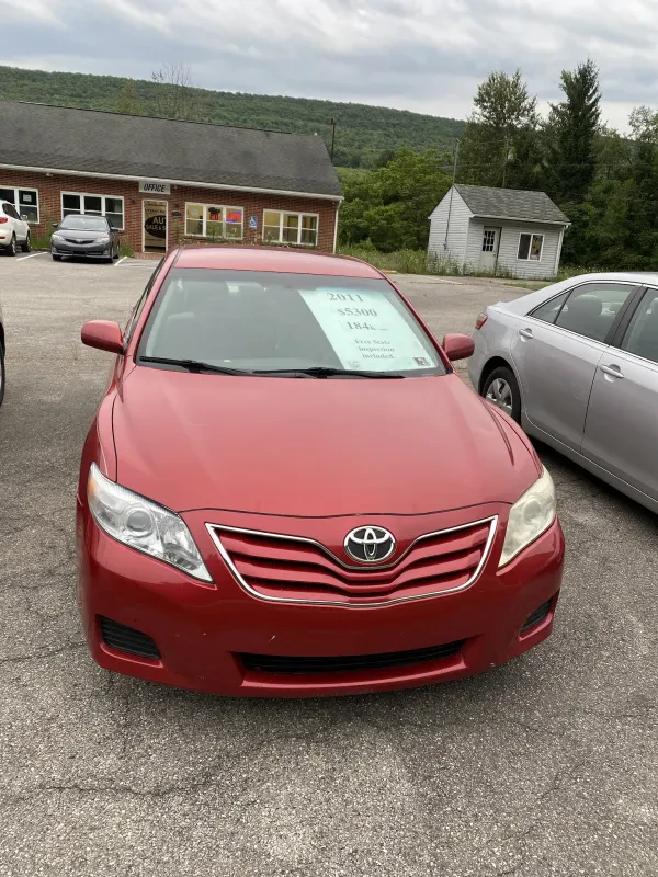 Nittany Auto Centre - photo 4