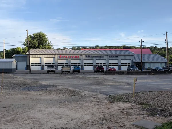 Oil City Automotive Center - photo 2