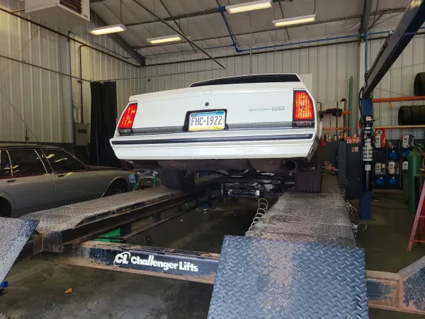 Oil City Automotive Center - photo 3