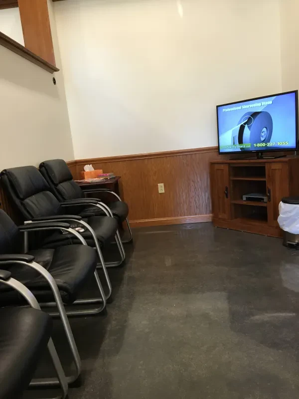 Oil City Automotive Center - photo 4