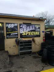 Maryland Tire Depot, Inc.