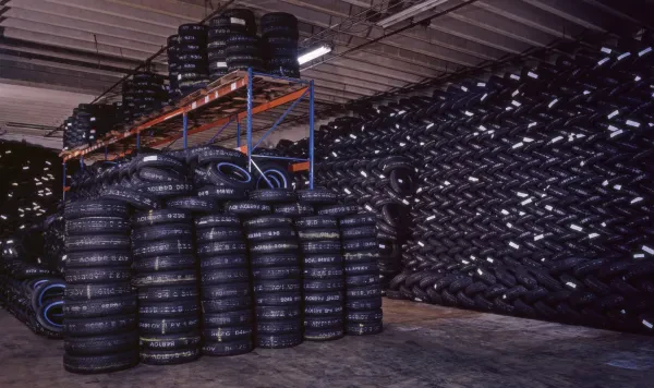 Maryland Tire Depot, Inc. - photo 2