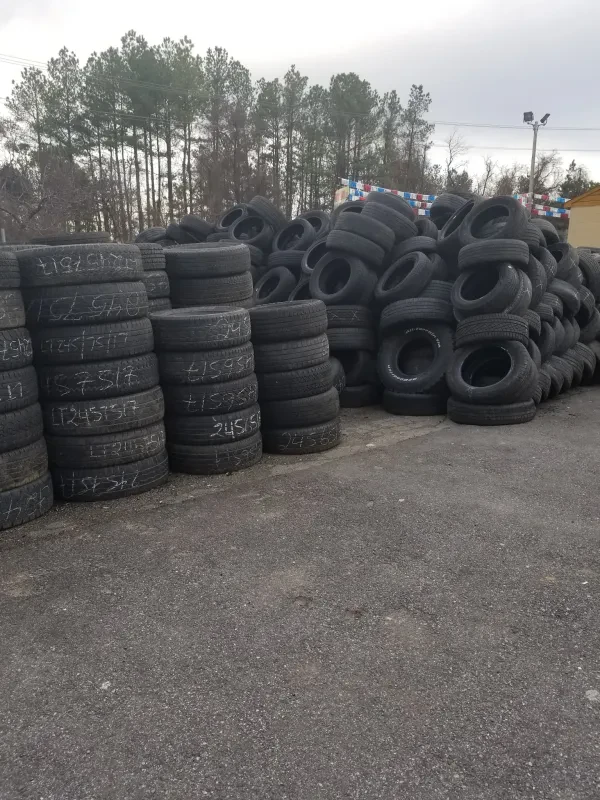 Maryland Tire Depot, Inc. - photo 3