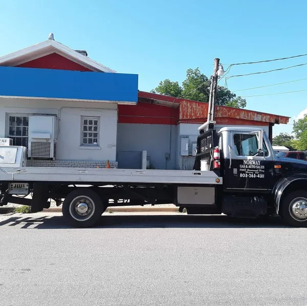 Norway Gas & Auto Sales - photo 2
