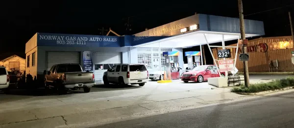 Norway Gas & Auto Sales - photo 3