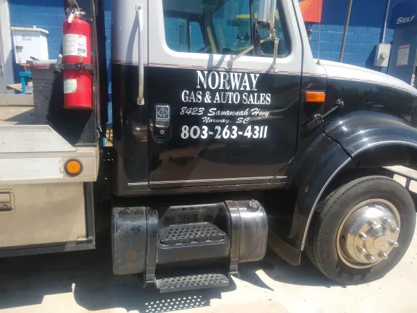 Norway Gas & Auto Sales - photo 4