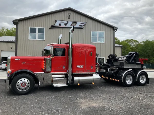 RLE Pocono Inc. - photo 2