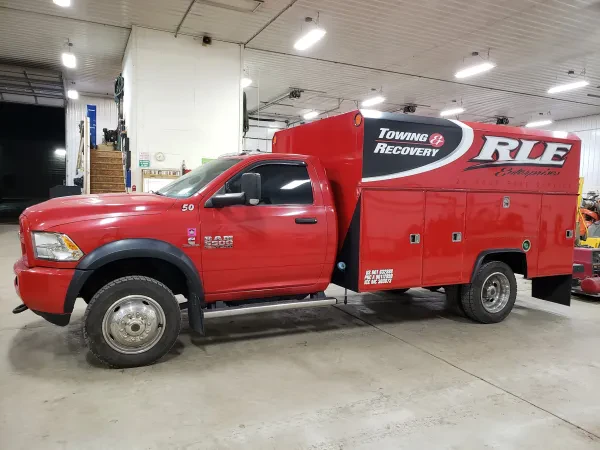 RLE Pocono Inc. - photo 4