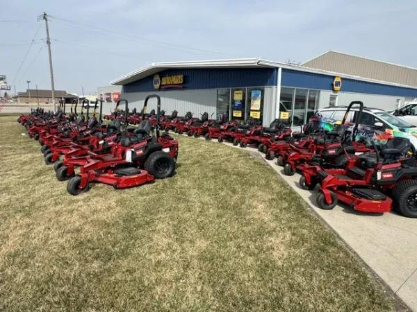 NAPA Auto Parts - photo 2